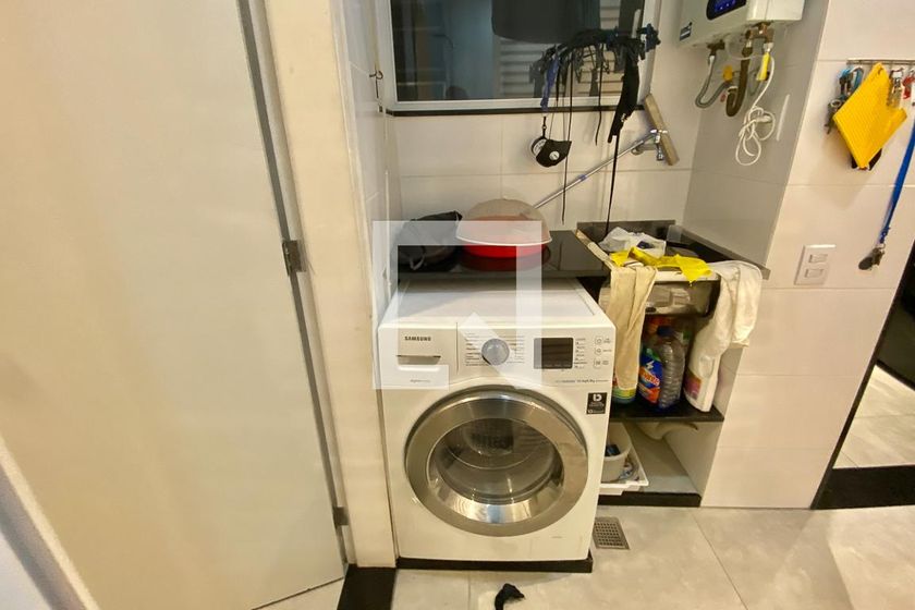 Apartamento, 2 quartos, 130 m² - Foto 31
