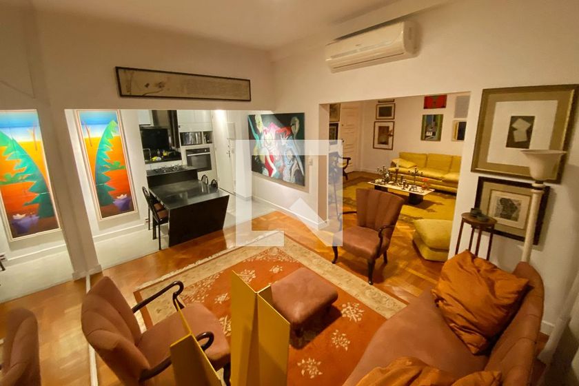 Apartamento, 2 quartos, 130 m² - Foto 5