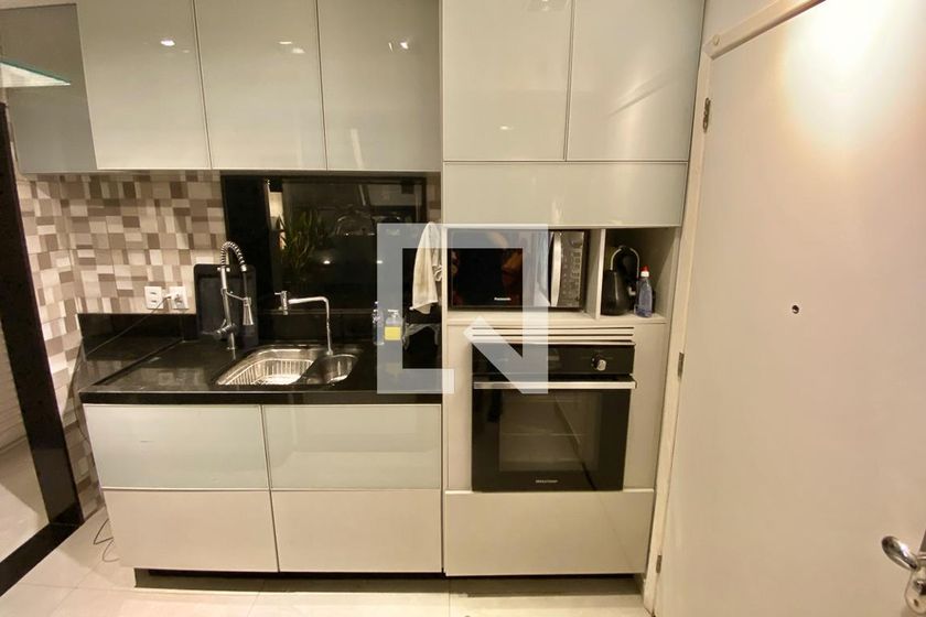 Apartamento, 2 quartos, 130 m² - Foto 26