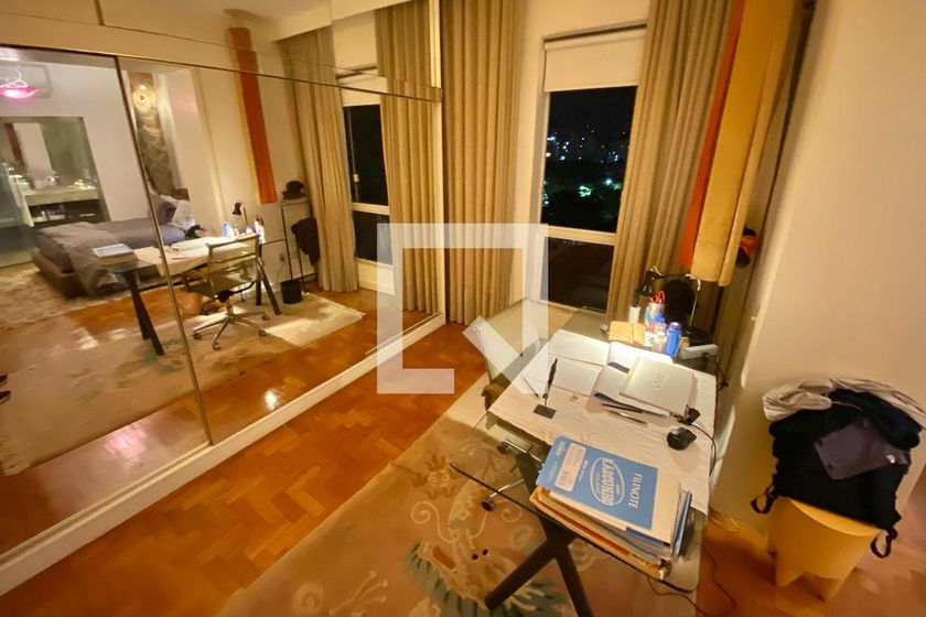Apartamento, 2 quartos, 130 m² - Foto 16