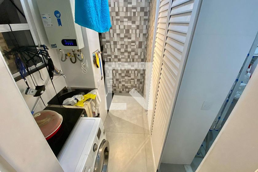 Apartamento, 2 quartos, 130 m² - Foto 30
