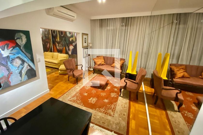 Apartamento, 2 quartos, 130 m² - Foto 3