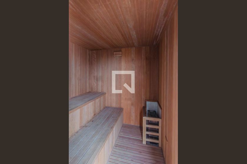 Kitnet-Studio, 28 m² - Foto 55