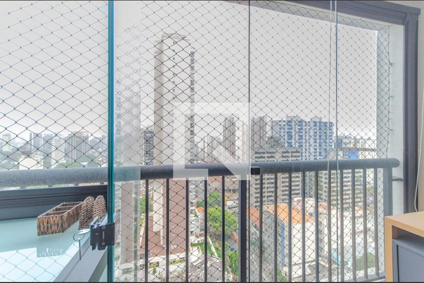 Kitnet-Studio, 28 m² - Foto 37