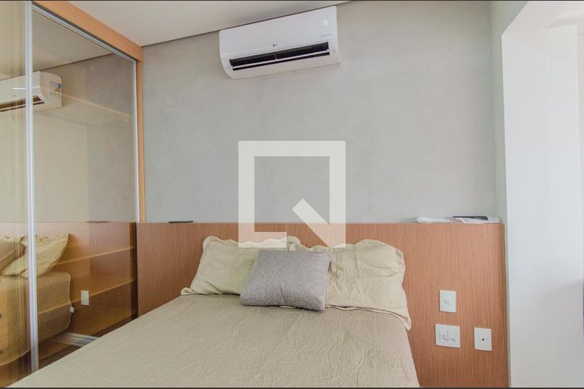 Kitnet-Studio, 28 m² - Foto 3