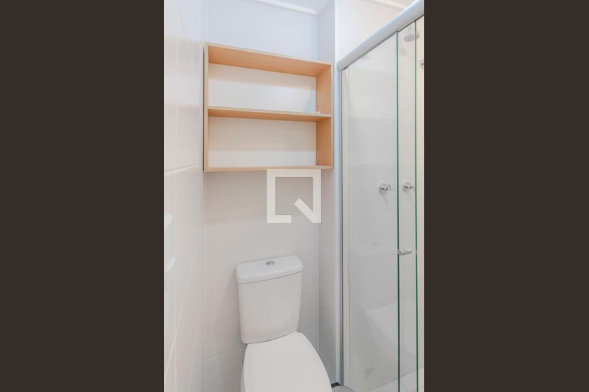 Kitnet-Studio, 28 m² - Foto 11