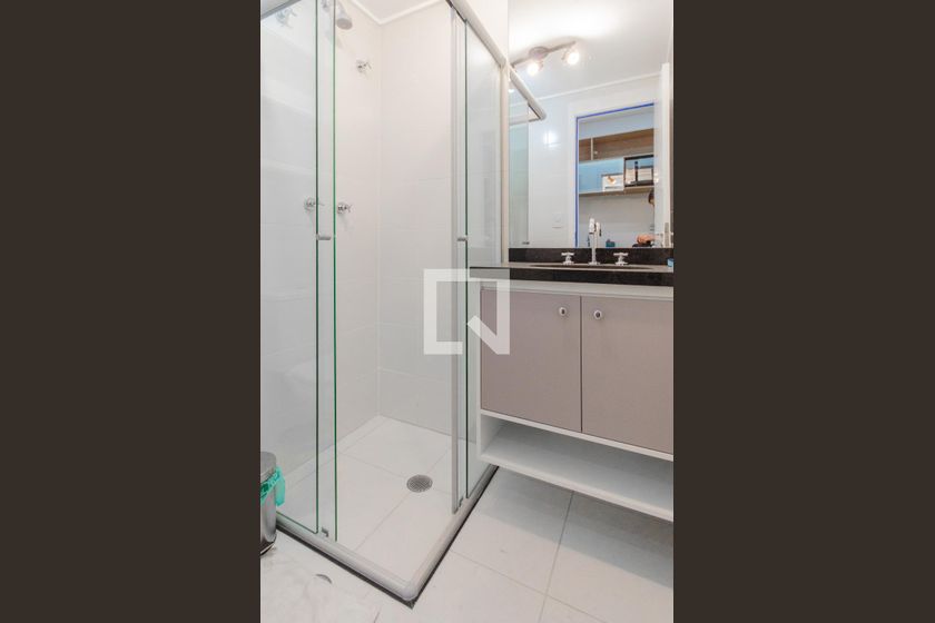Kitnet-Studio, 28 m² - Foto 13