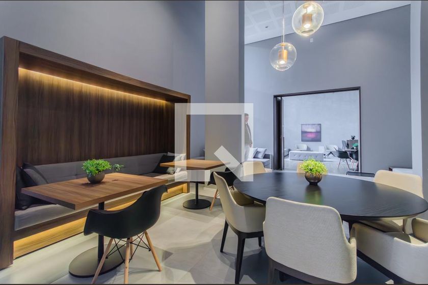 Kitnet-Studio, 28 m² - Foto 47