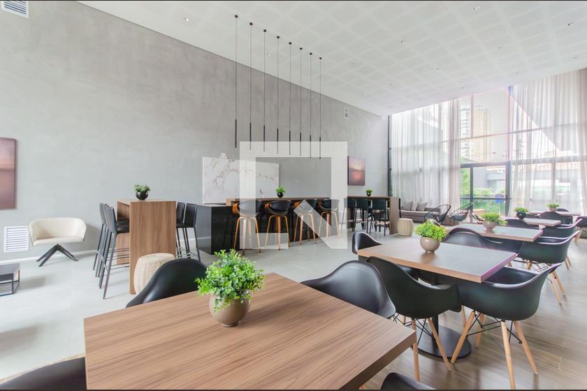 Kitnet-Studio, 28 m² - Foto 49