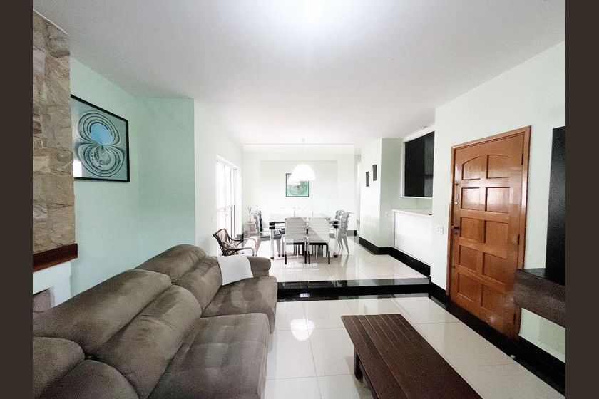Casa à Venda - Jardim Chapadão, 4 Quartos,  193 m2 em , Campinas - sp | SoloBR
