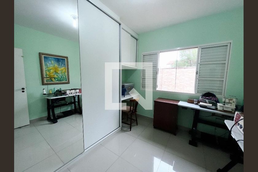 Casa à Venda - Jardim Chapadão, 4 Quartos,  193 m2 em , Campinas - sp | SoloBR