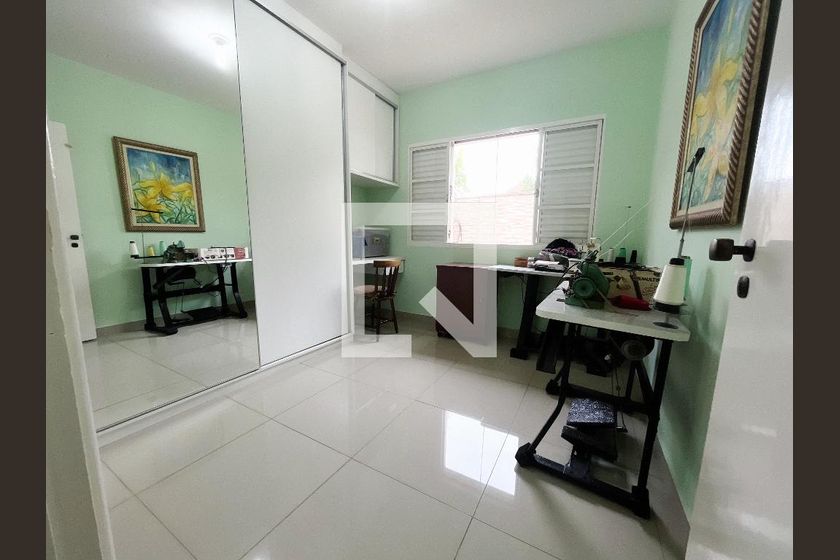 Casa à Venda - Jardim Chapadão, 4 Quartos,  193 m2 em , Campinas - sp | SoloBR