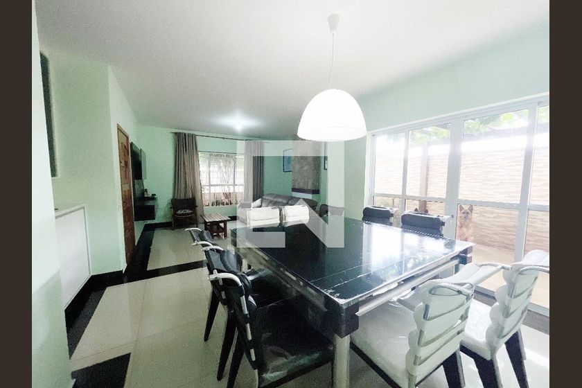 Casa à Venda - Jardim Chapadão, 4 Quartos,  193 m2 em , Campinas - sp | SoloBR