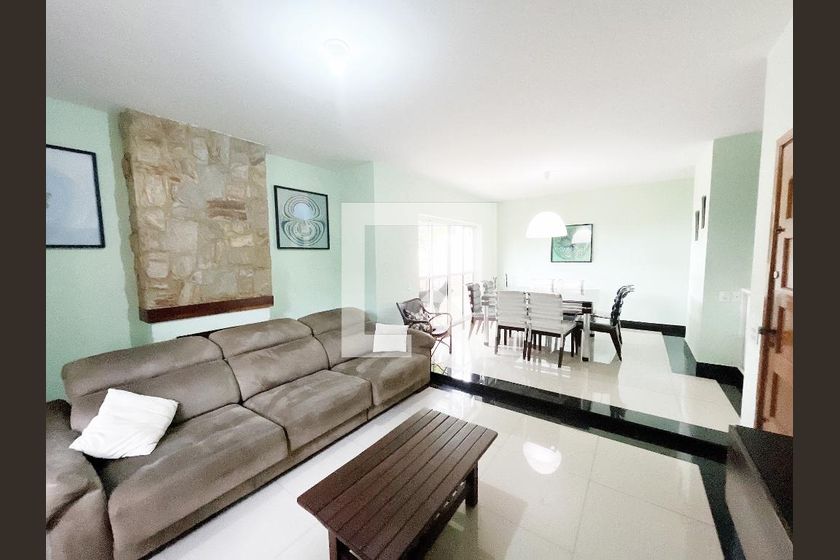 Casa à Venda - Jardim Chapadão, 4 Quartos,  193 m2 em , Campinas - sp | SoloBR