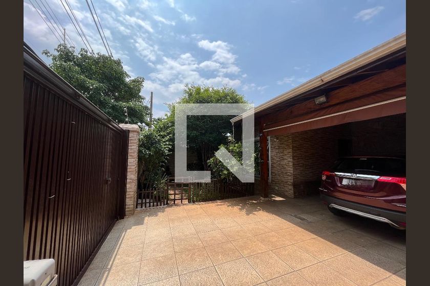 Casa à Venda - Jardim Chapadão, 4 Quartos,  193 m2 em , Campinas - sp | SoloBR