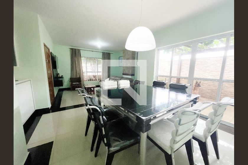 Casa à Venda - Jardim Chapadão, 4 Quartos,  193 m2 em , Campinas - sp | SoloBR