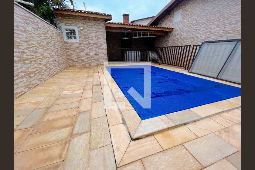 Casa à Venda - Jardim Chapadão, 4 Quartos,  193 m2 em , Campinas - sp | SoloBR