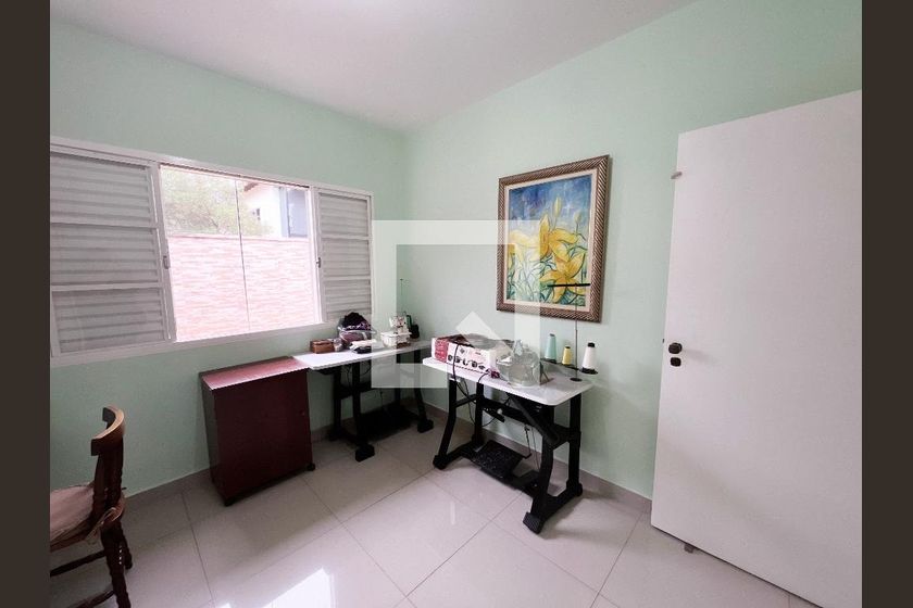 Casa à Venda - Jardim Chapadão, 4 Quartos,  193 m2 em , Campinas - sp | SoloBR