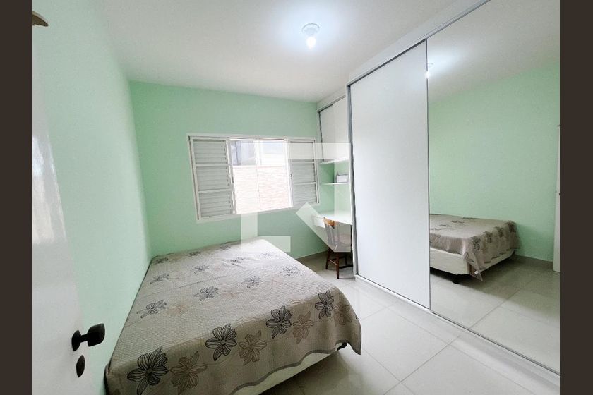 Casa à Venda - Jardim Chapadão, 4 Quartos,  193 m2 em , Campinas - sp | SoloBR
