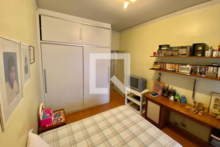 Apartamento, 3 quartos, 150 m² - Foto 10