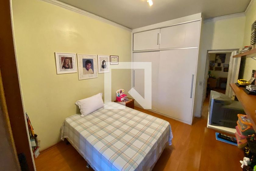 Apartamento, 3 quartos, 150 m² - Foto 12