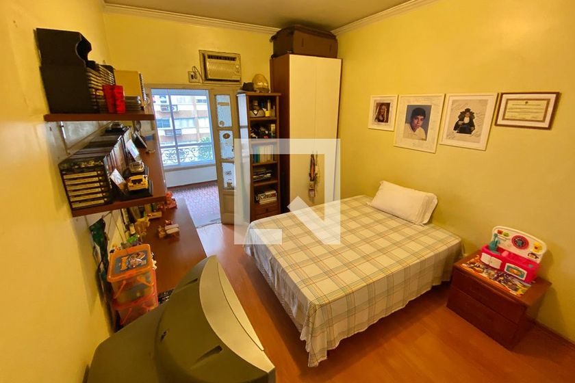 Apartamento, 3 quartos, 150 m² - Foto 9