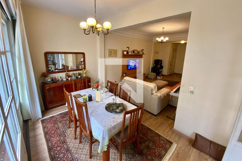 Apartamento, 3 quartos, 150 m² - Foto 4