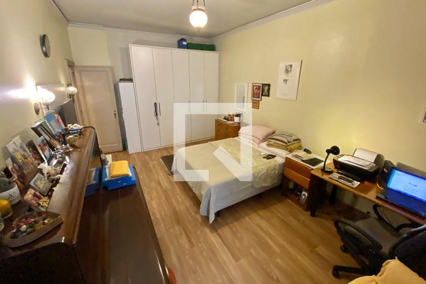 Apartamento, 3 quartos, 150 m² - Foto 19