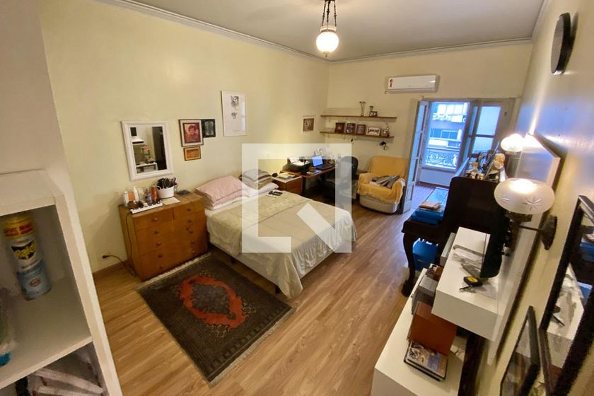 Apartamento, 3 quartos, 150 m² - Foto 17
