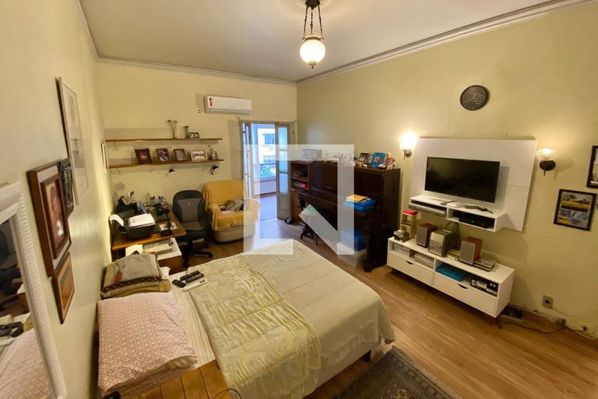 Apartamento, 3 quartos, 150 m² - Foto 20
