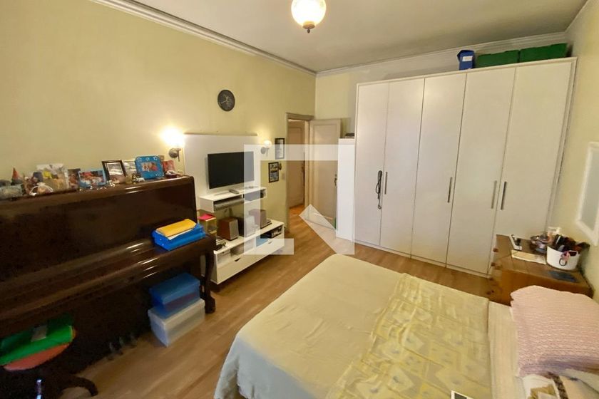 Apartamento, 3 quartos, 150 m² - Foto 18