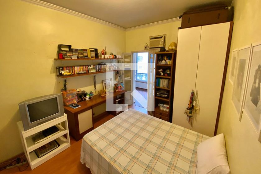 Apartamento, 3 quartos, 150 m² - Foto 11