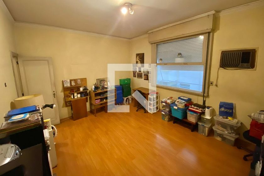 Apartamento, 3 quartos, 150 m² - Foto 15