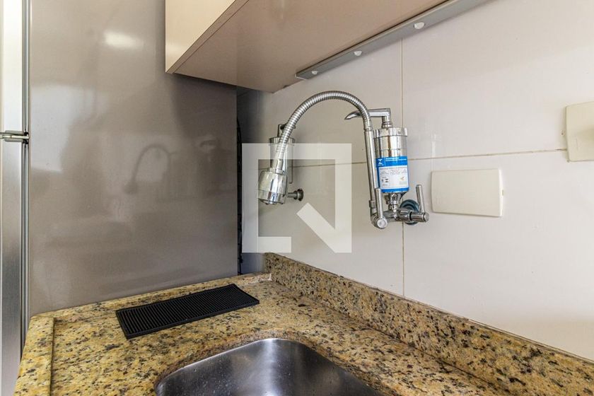Apartamento, 1 quarto, 35 m² - Foto 39