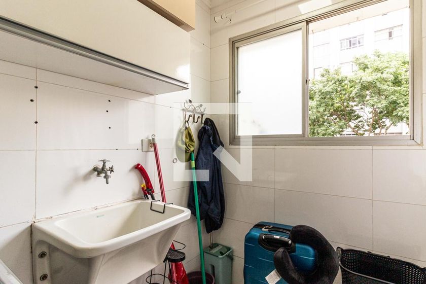 Apartamento, 1 quarto, 35 m² - Foto 47