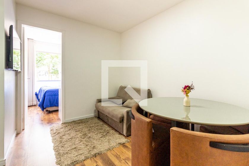 Apartamento, 1 quarto, 35 m² - Foto 5