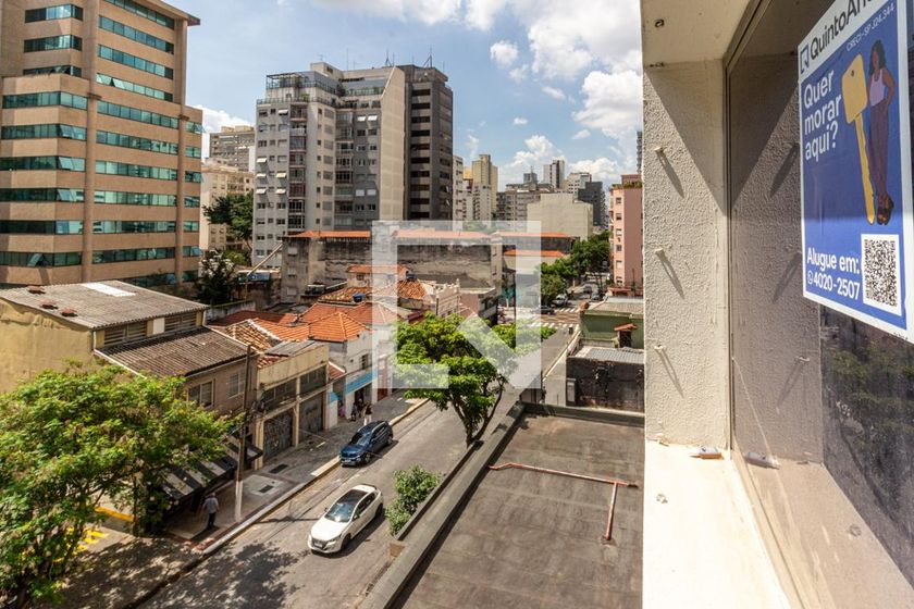 Apartamento, 1 quarto, 35 m² - Foto 63