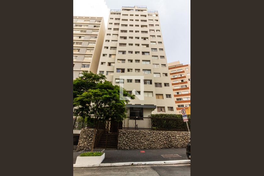Apartamento, 1 quarto, 35 m² - Foto 61