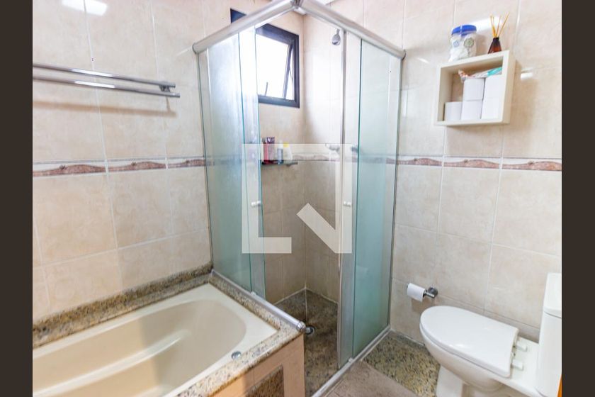 Apartamento, 3 quartos, 123 m² - Foto 30