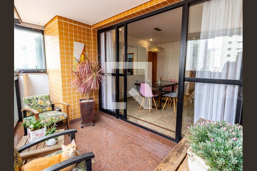 Apartamento, 3 quartos, 123 m² - Foto 9