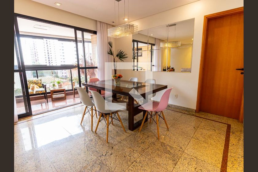 Apartamento, 3 quartos, 123 m² - Foto 6