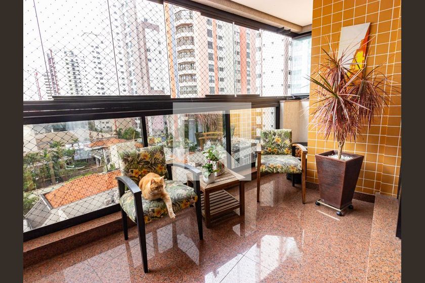 Apartamento, 3 quartos, 123 m² - Foto 8