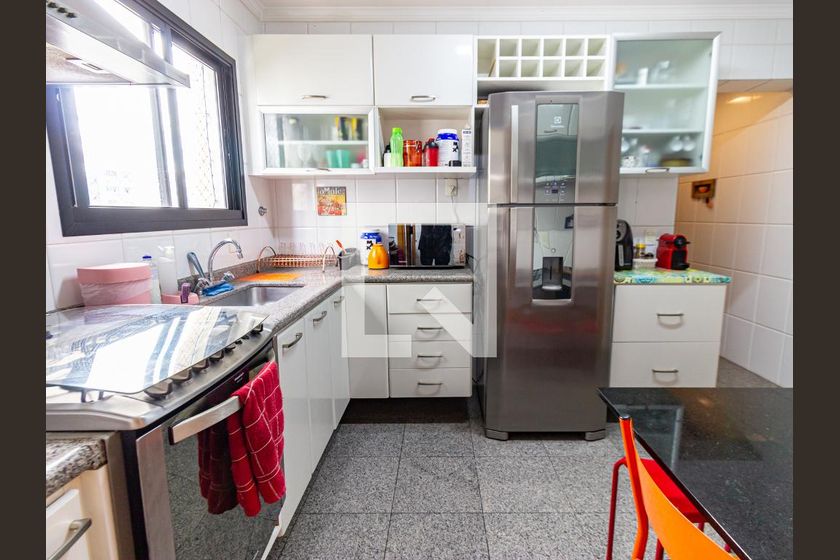Apartamento, 3 quartos, 123 m² - Foto 43