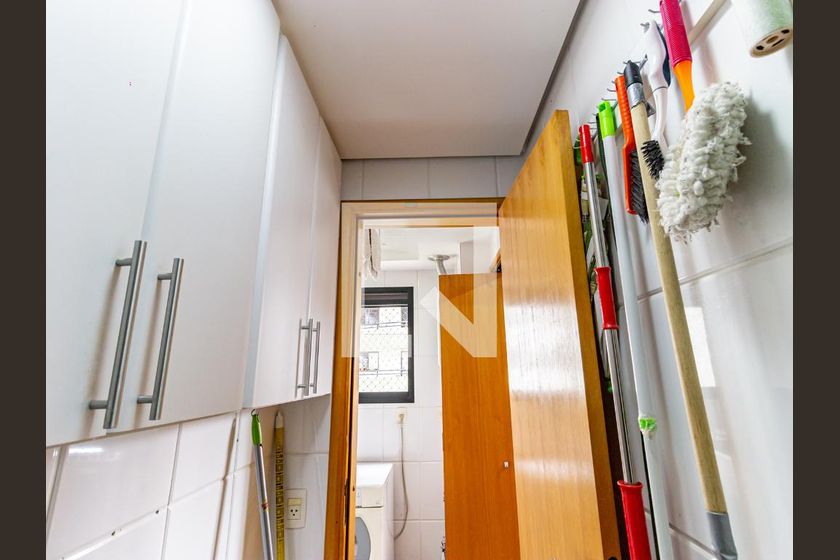 Apartamento, 3 quartos, 123 m² - Foto 53