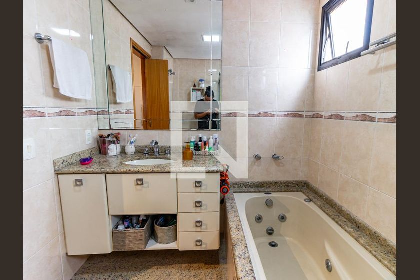 Apartamento, 3 quartos, 123 m² - Foto 31
