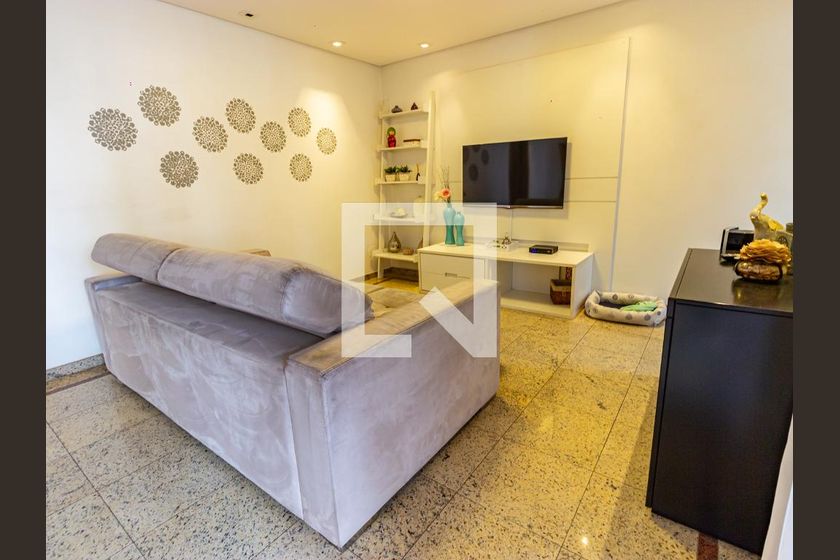 Apartamento, 3 quartos, 123 m² - Foto 5