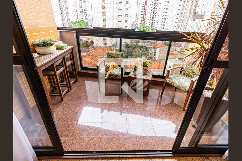 Apartamento, 3 quartos, 123 m² - Foto 7
