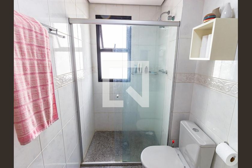 Apartamento, 3 quartos, 123 m² - Foto 35