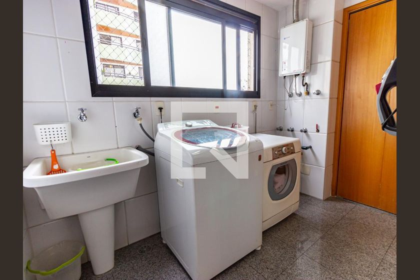 Apartamento, 3 quartos, 123 m² - Foto 47