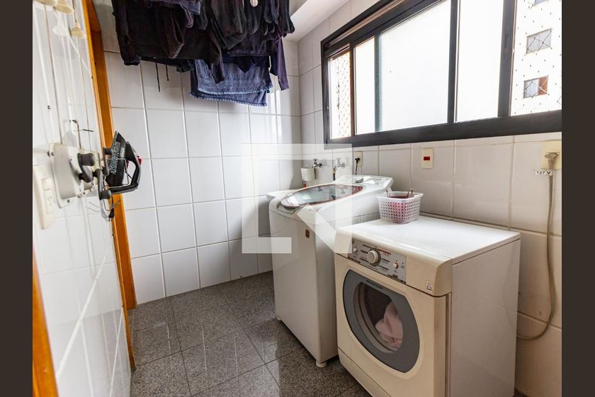 Apartamento, 3 quartos, 123 m² - Foto 46